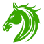 DarkHorseMC server icon