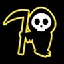 Departed MMORPG server icon