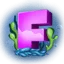 FlamingoMC server icon