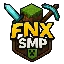 Fnx Network server icon