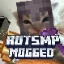 GlowSmp server icon