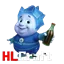 HL-Craft server icon