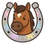 HorseWorld MC server icon