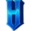 HydraMC server icon