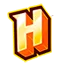 Hystic server icon
