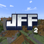 JustForFun server icon