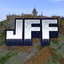 JustForFun server icon