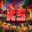 Knight SMP server icon