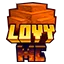 LovyMc server icon