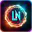 Luminexus Network server icon