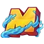 Mantic Network server icon