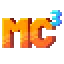 MCCubed server icon