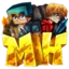 MC Manhunt Network server icon