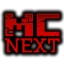 MCNext server icon