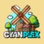 MineBloom server icon