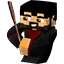 MineFected server icon