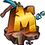 MineMalia Network server icon
