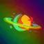 Neoncraft server icon