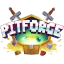 Pitforge server icon