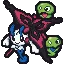 Project AZOTH server icon