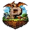 Pterodactylus server icon