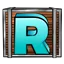 RackMC server icon