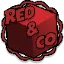 Red&amp;Co server icon