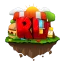 Regorland server icon