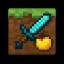 RoyalMC server icon