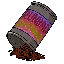 Runbad server icon