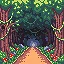 Secret Garden server icon