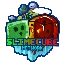 SlimeCube Network server icon