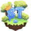 Slime Throne Tensura