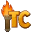 Torchcraft server icon
