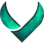 Vertex server icon