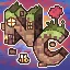 VoltraCube server icon