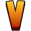 Vulcanity server icon