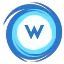WARP Network server icon