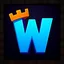 WaterMC server icon