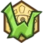 Wynncraft server icon