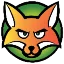 Foxcraft server icon