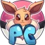 Pokecentral server icon