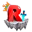 RedishSMP server icon