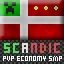 Scandic PvP Survival server icon