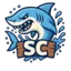 SharkCraft server icon