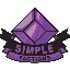 Simple Factions MC server icon