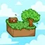 Skyblock Zone server icon