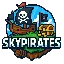 SkyPirates server icon