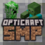 SMP OptiCraft server icon