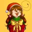 SunCraft server icon